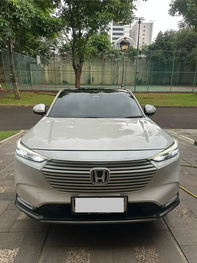 Honda HR-V 2023 Bensin