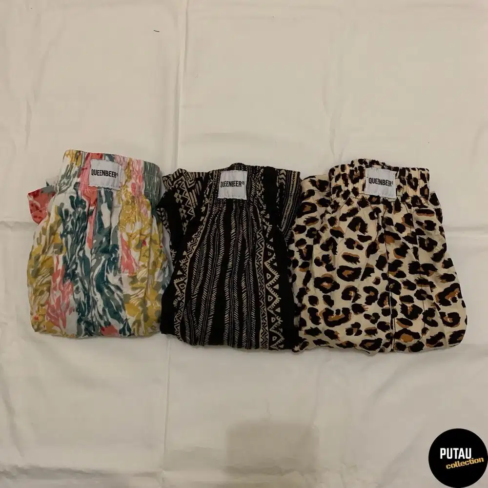 Boxer | Queenbeer | All Size