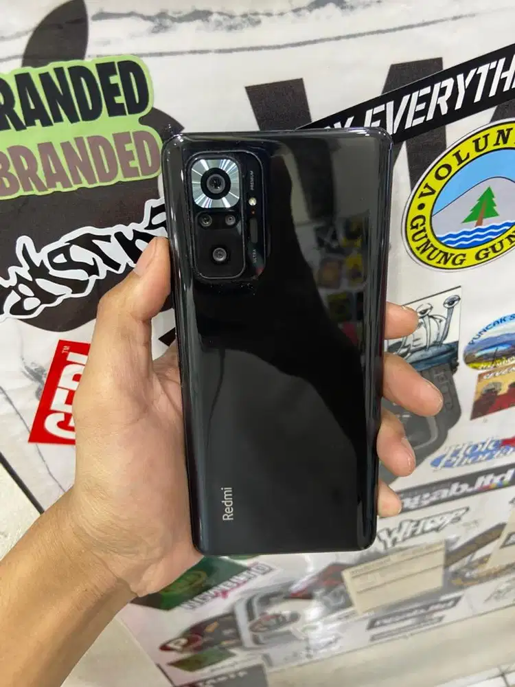 Redmi note 10pro 8/128gb