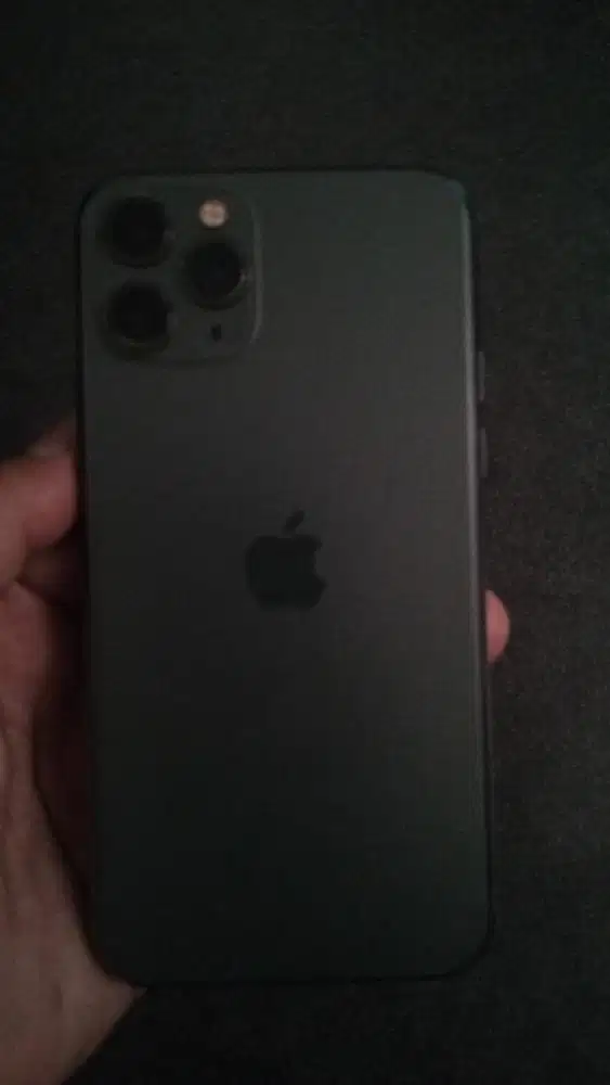 Iphone 11 Pro 256 GB