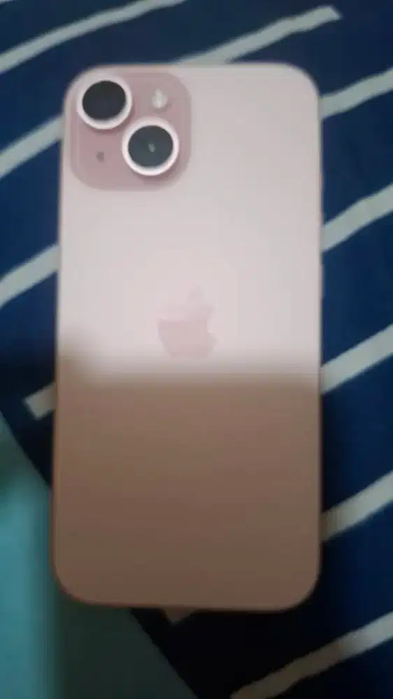 Di jual iphone 15