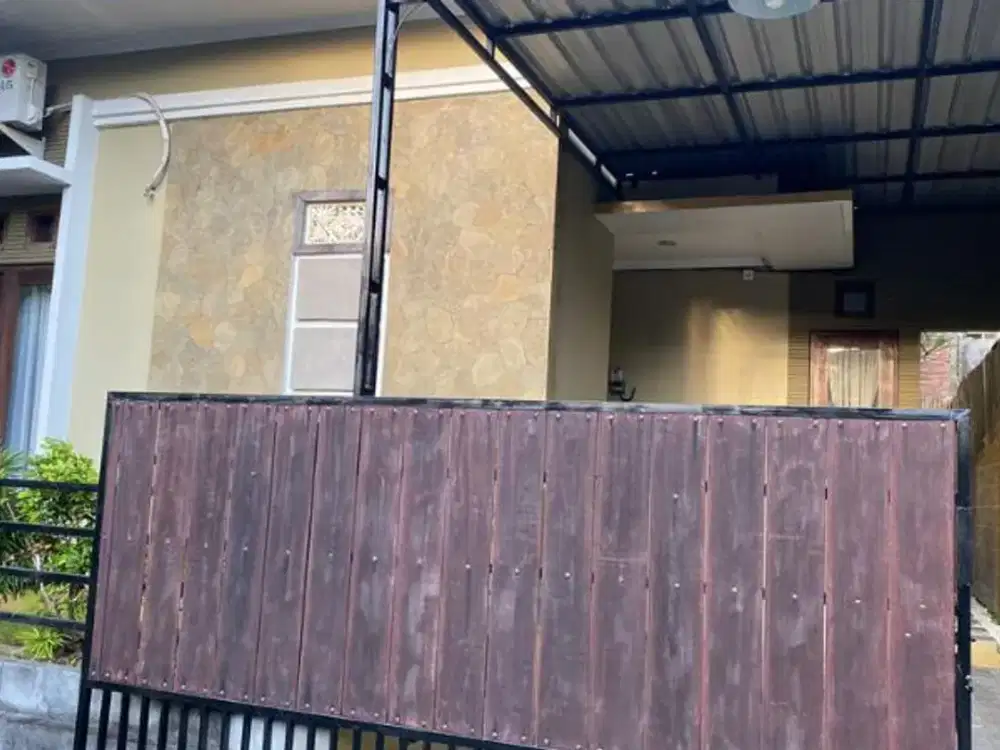 VILLA PERUM BALI ARUM JIMBARAN BADUNG