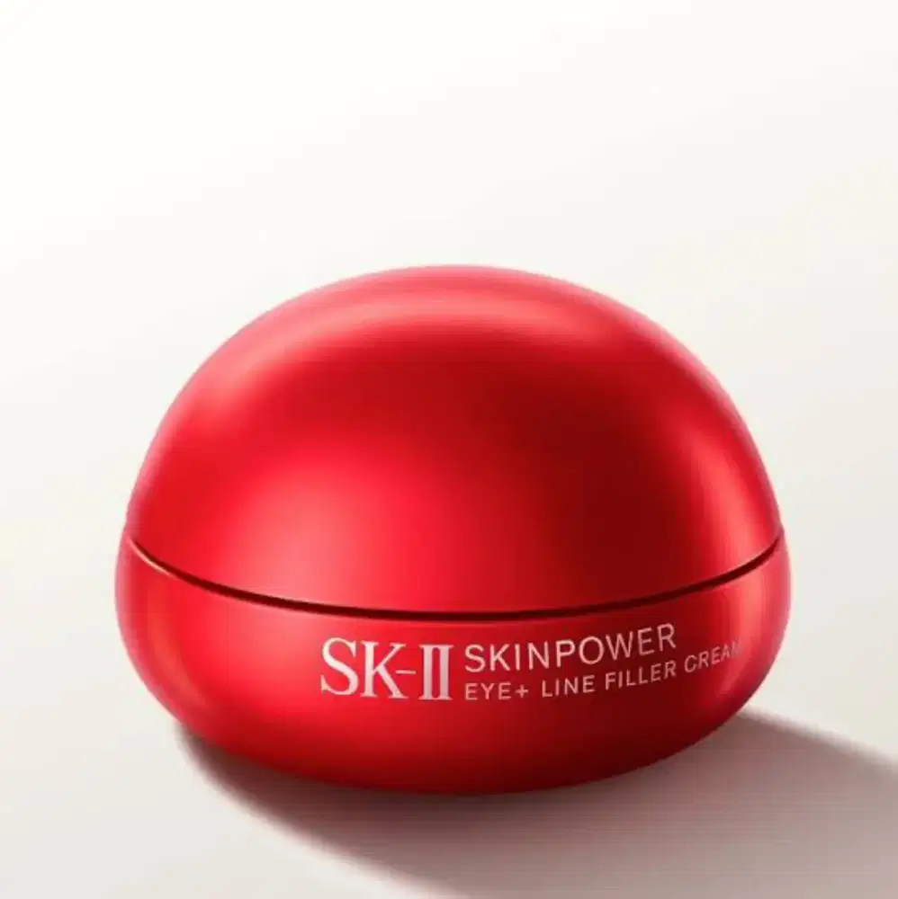 SK-II Skinpower Eye Line Filler Cream 15g