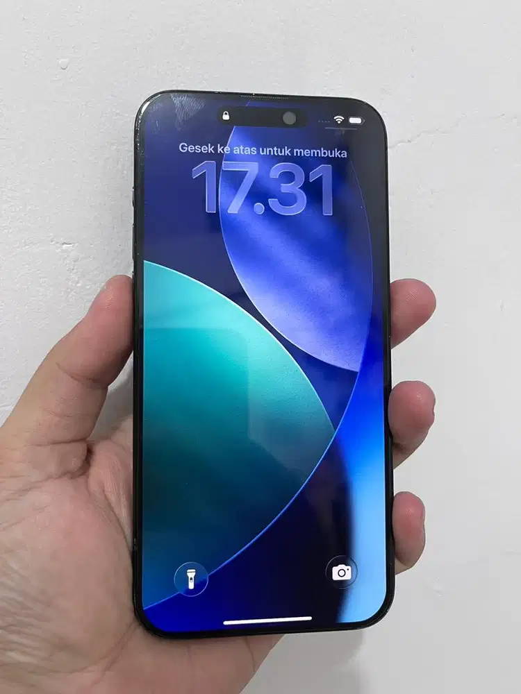 WTS iphone 15 promax 256gb ibox