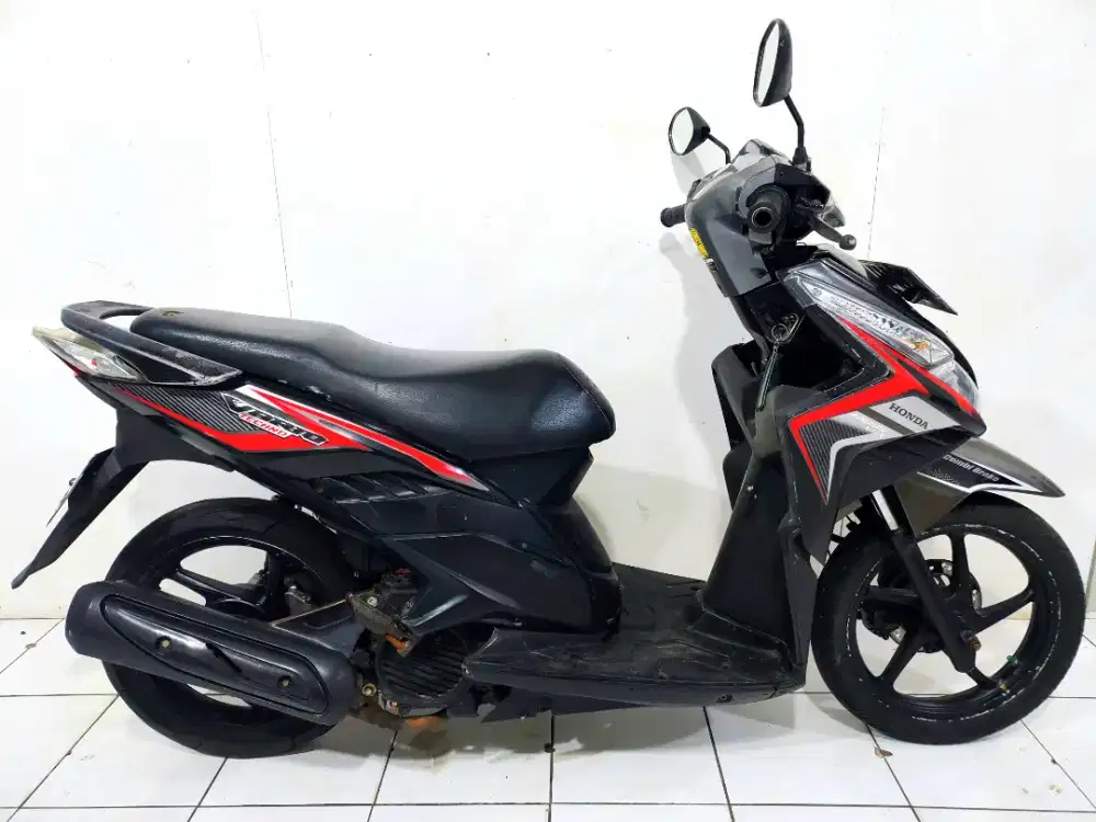Honda Vario Techno 2011