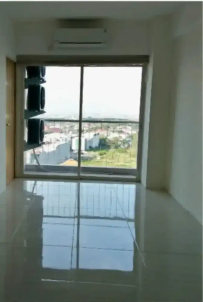 *Jual Murah Unit 2BR kosongan Apartemen Puncak Bukit Golf, Surabaya