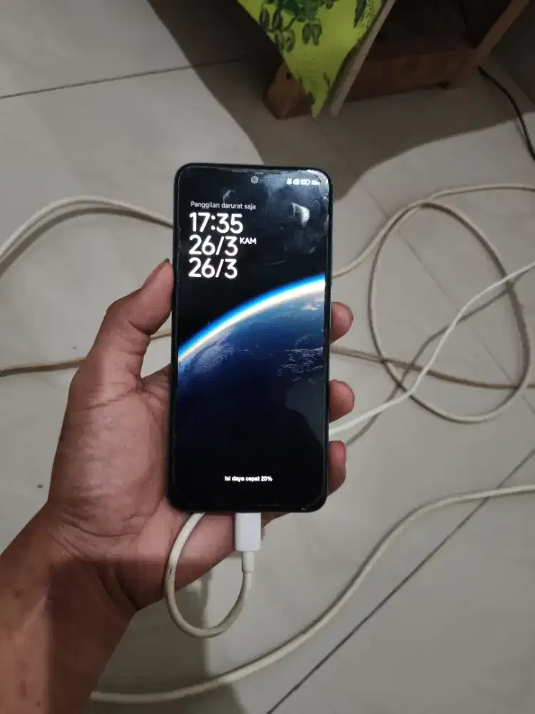 XIAOMI REDMI NOTE 11 4/128
