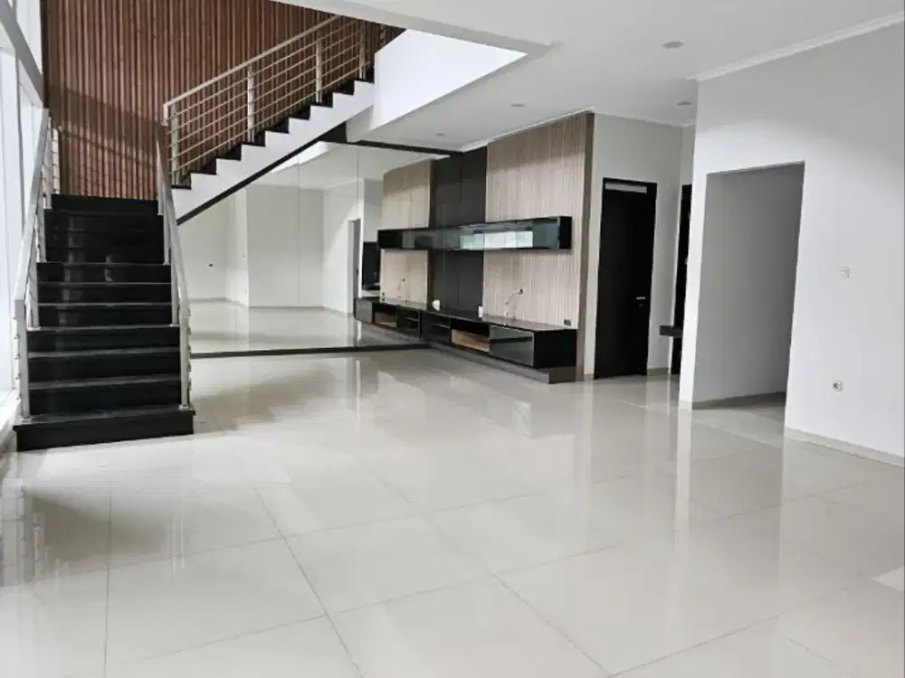 Dijual Rumah Exclusive Batununggal Indah Bandung - Luas 350m² SHM