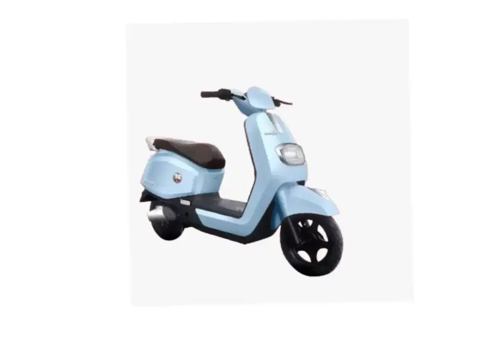 SEPEDA LISTRIK T75 LITHIUM UWINFLY