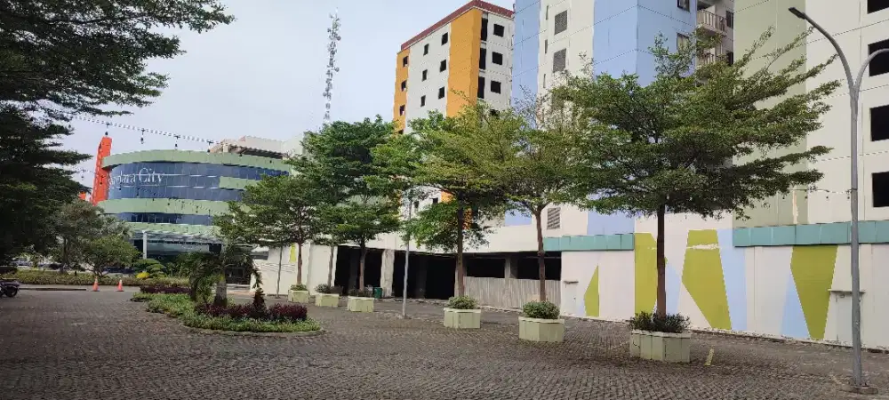 Jual cepat apartemen di Bandara city