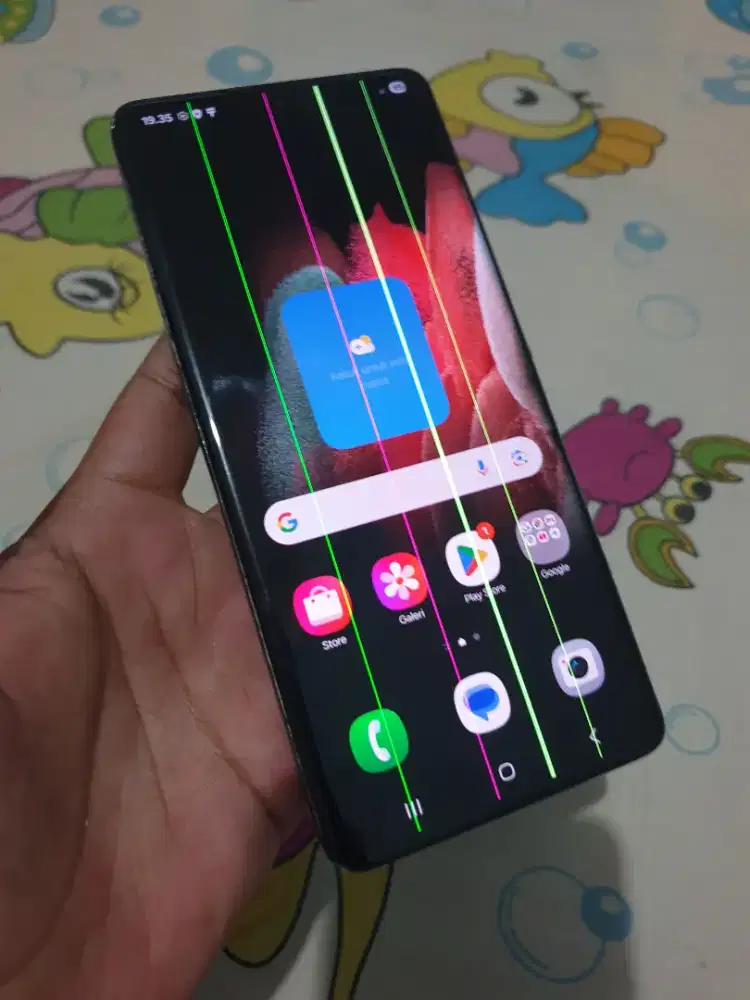 Samsung S21 Ultra 12/256GB