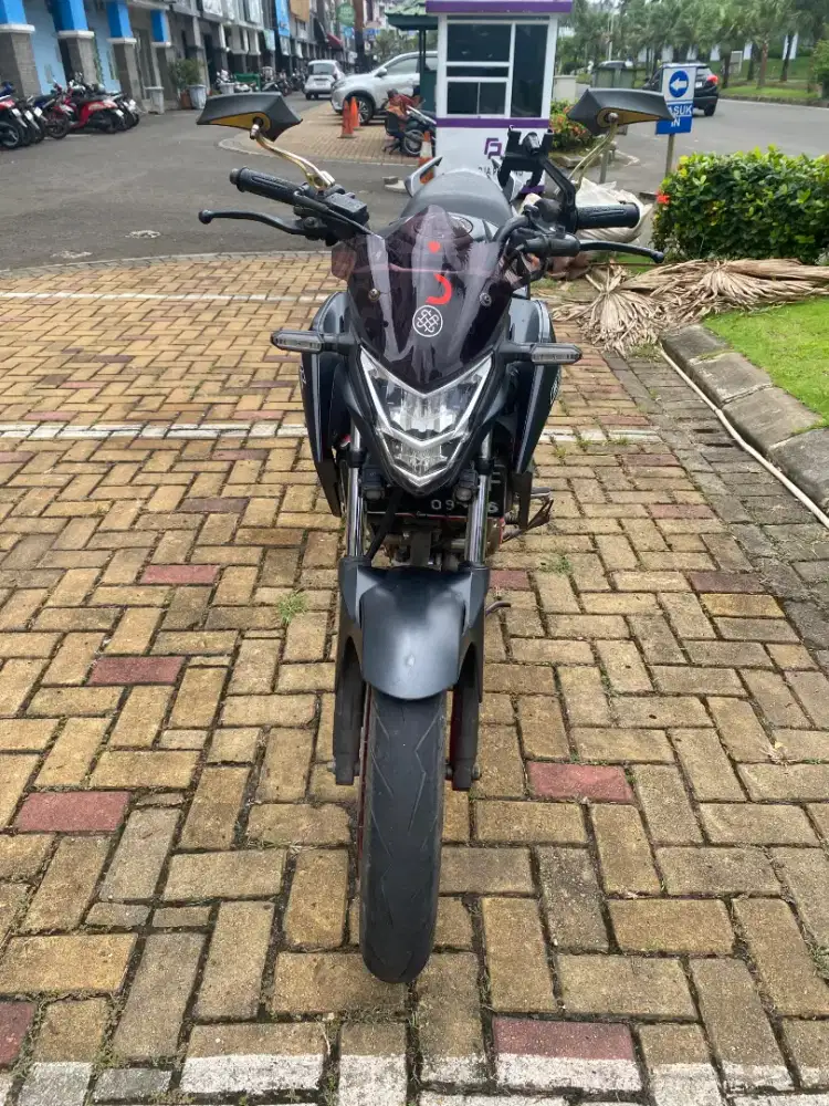 FOR SALE CB 150 R