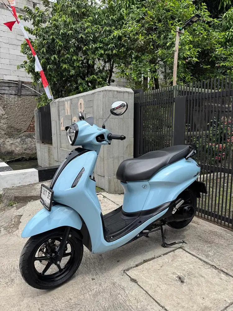 yamaha grand filano biru tahun 2023