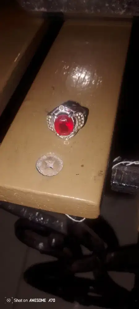 Batu cincin paparanca