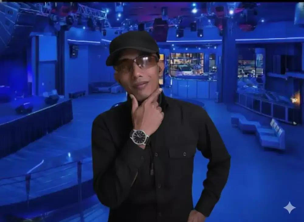 Cari pekerjaan apa aja