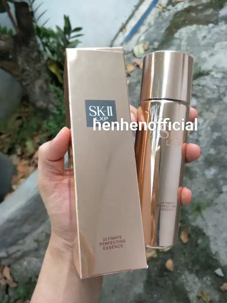 SK-II LXP Ultimate Perfecting Essence 150ml
