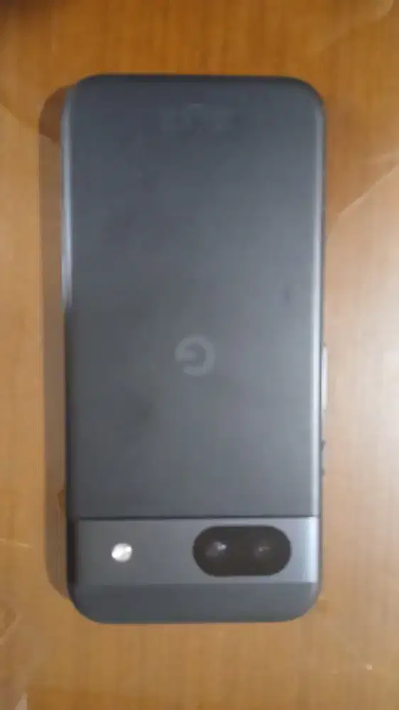 [BU] GOOGLE PIXEL 8A [NEGO]