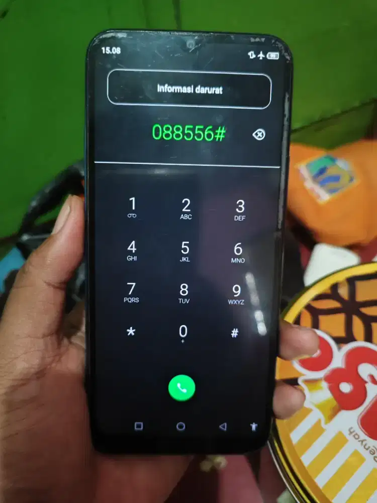 Infinix smart 6 3/32