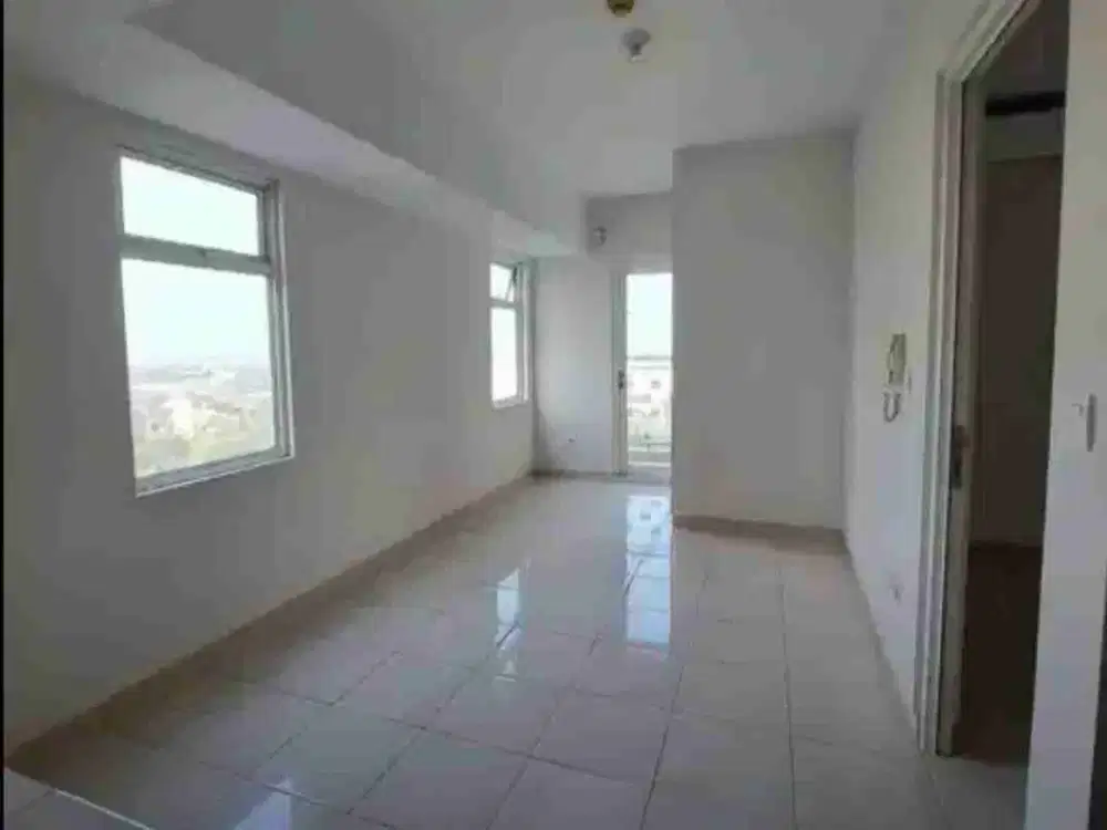 Jual Apartemen The Springlake 2 Bed Room Summarecon Bekasi