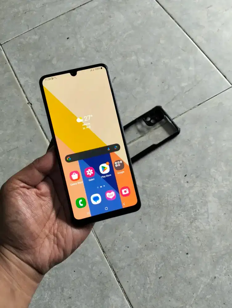 Samsung A32 Nfc (8/128)