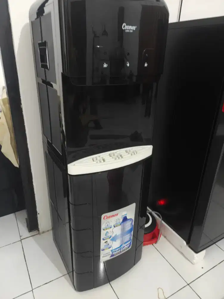 Jual lelang cepat BU