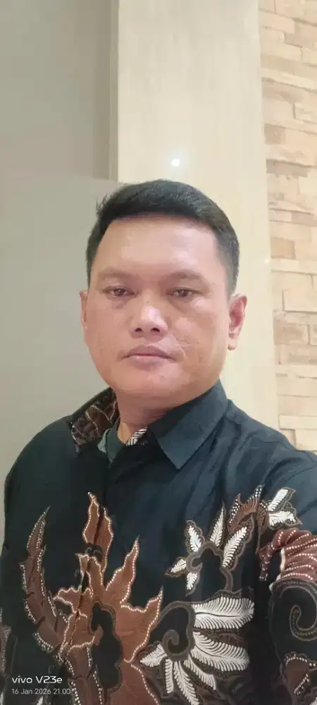 Driver pribadi/mencari pekerjaan driver pribadi