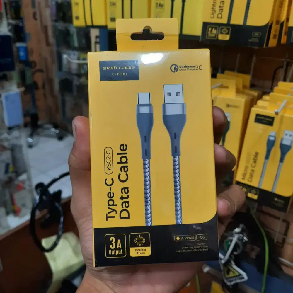 Kabel data REXI KSC2-C