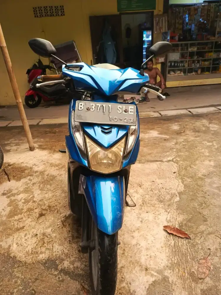 Beat tahun 2013 Jual murah