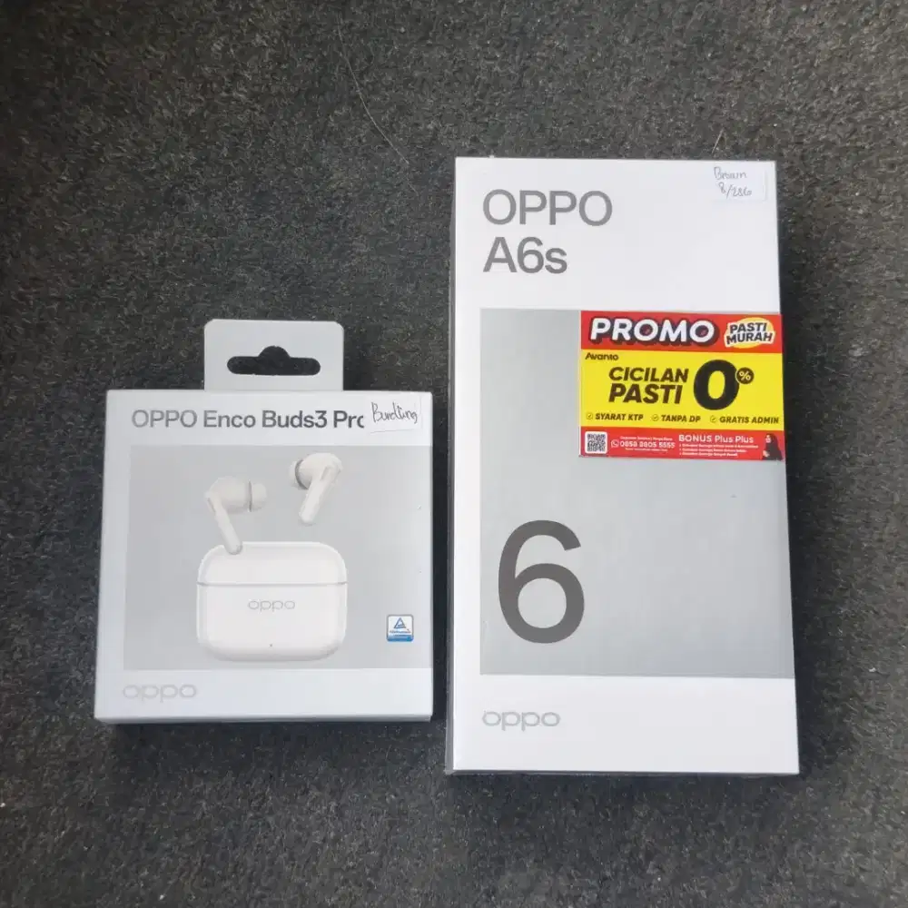 Cuma Hari Ini! Gratis Tecno Buds Setiap Pembelian!