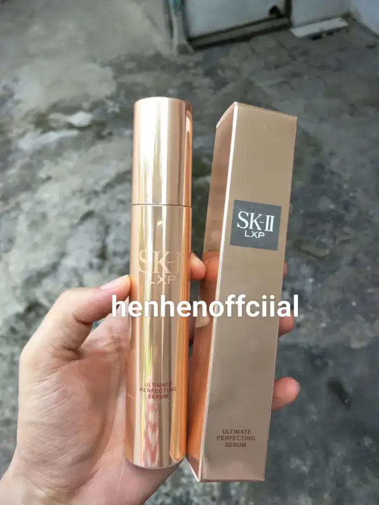 SK-II LXP Serum 50ml