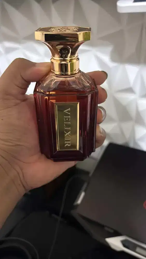 Velixir Asteria 100ml (Prelove)