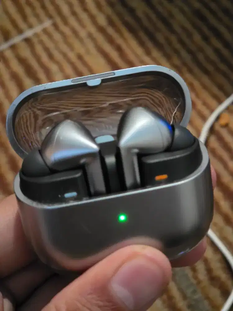 Samsung BUDS 3 PRO [ SEIN ]