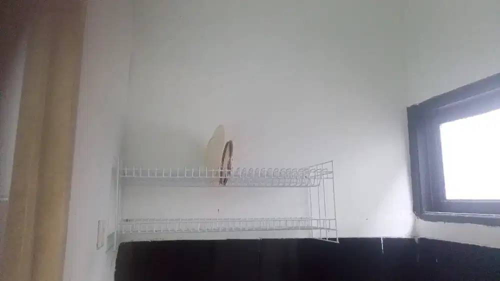 Baca Iklan dulu. Rak piring panjang Masih Mulus