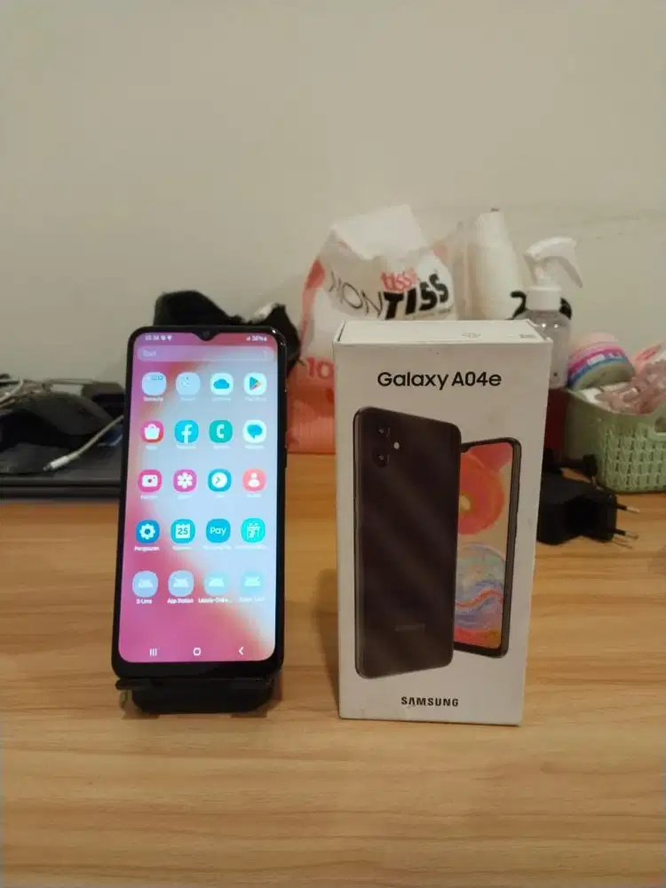 SAMAUNG A04E 3/32GB SEIN