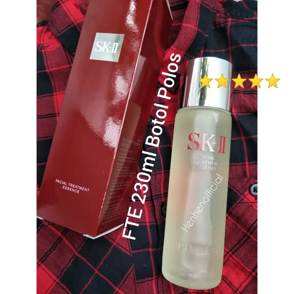 SK-II Facial Treatment Essence 230ml