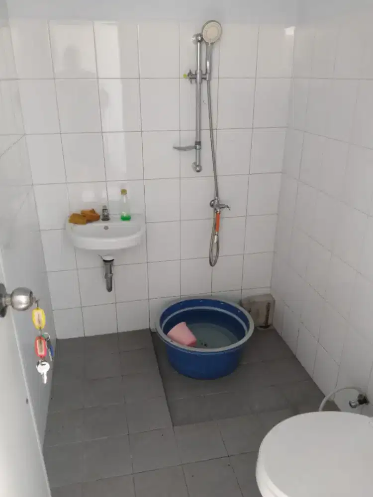 DIJUAL RUMAH CLUSTER TAMPAK SIRING CITRA MAJA CITY 2 LEBAK BANTEN, SHM