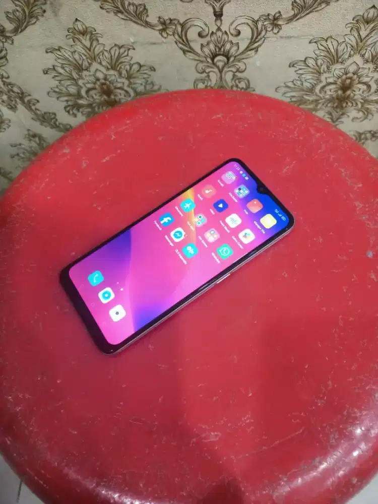 oppo A5 2020 ram 3/64 mlus normal semua nya hp saja