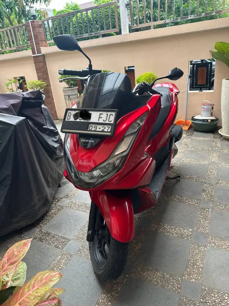 Mudah ada jodoh disini