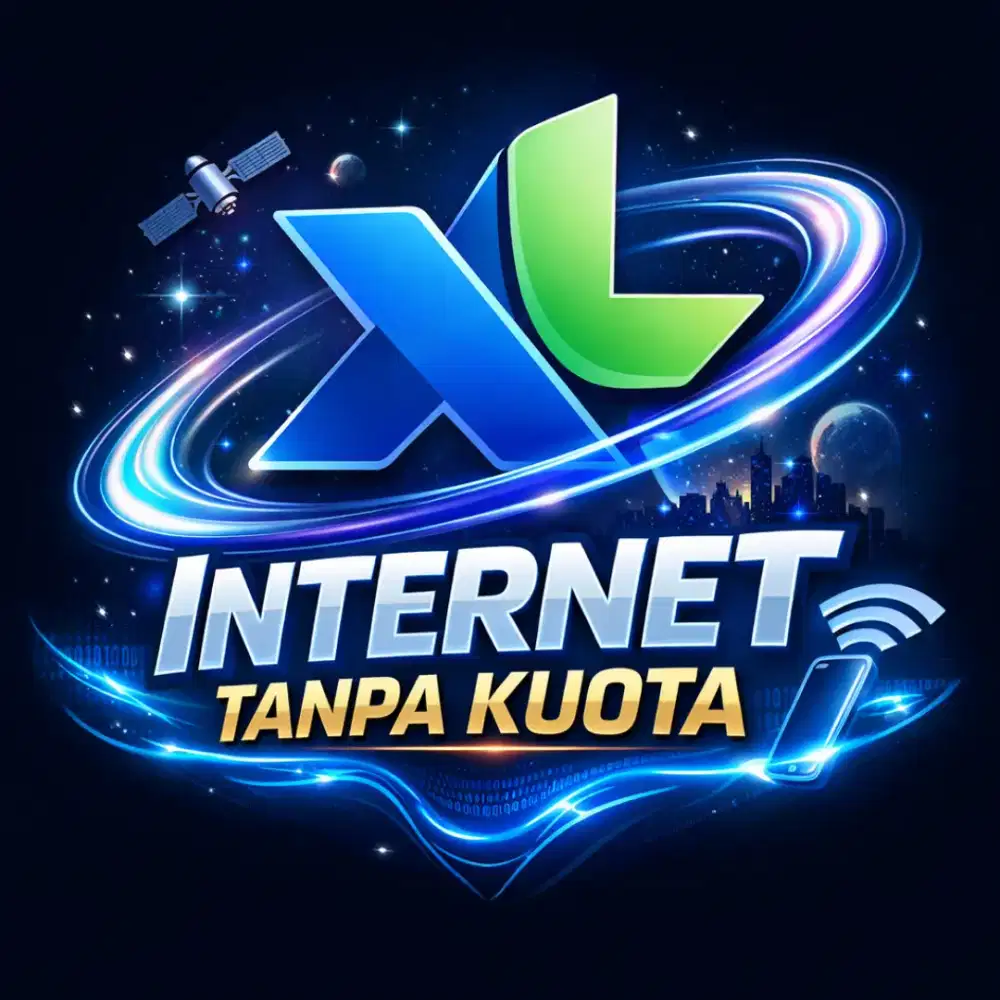 Paket Internet tanpa beli kuota data