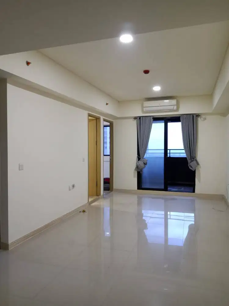 Apartment MEIKARTA TOWER RIVERLAKE KT 3 KM 1 LT 11