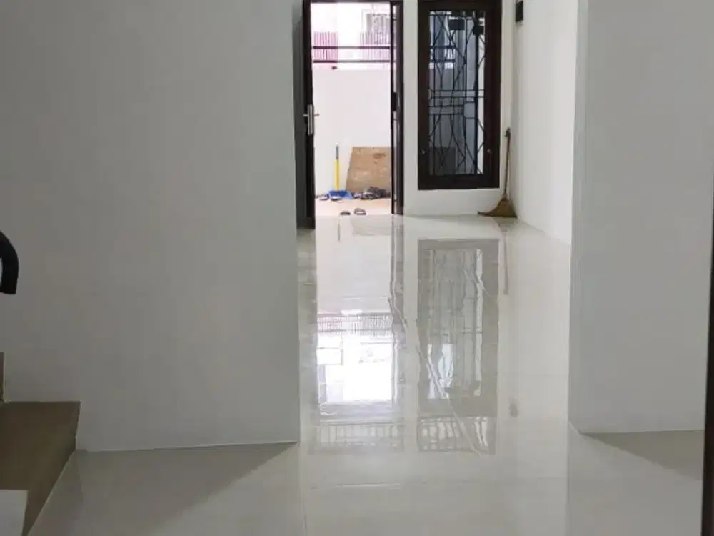 A202 Jual Rumah Ready Murah di Jelambar Grogol