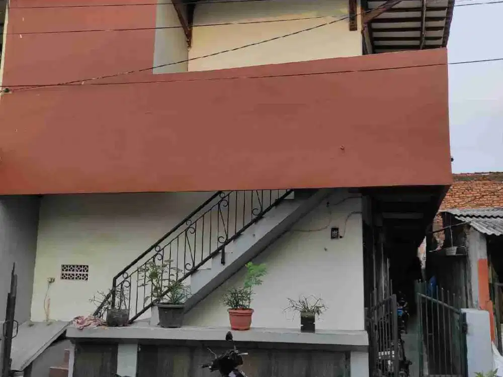 KOS KOSAN KOST KONTRAKAN AREA STRATEGIS Cengkareng Jakarta Barat