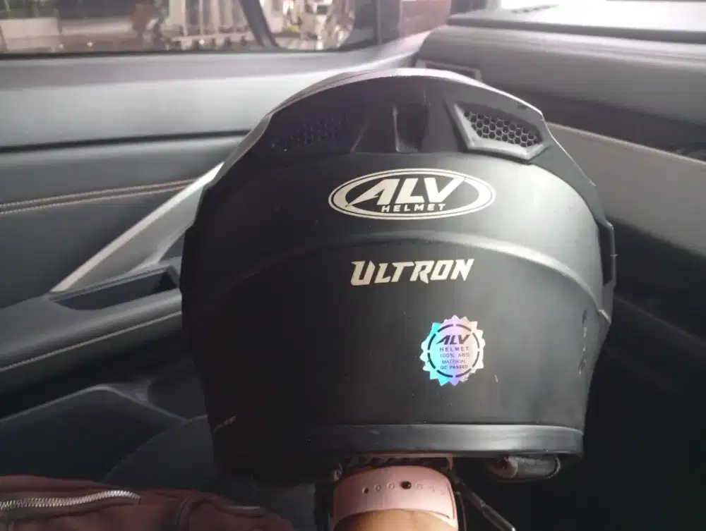 Di mahar aja nih ALV nya