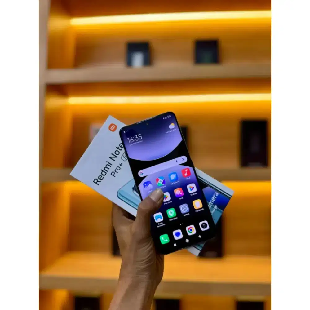 REDMI NOTE 14 PRO 5G 12/512 GB 100% GARANSI BRAND SETAHUN FREE NEGO!!