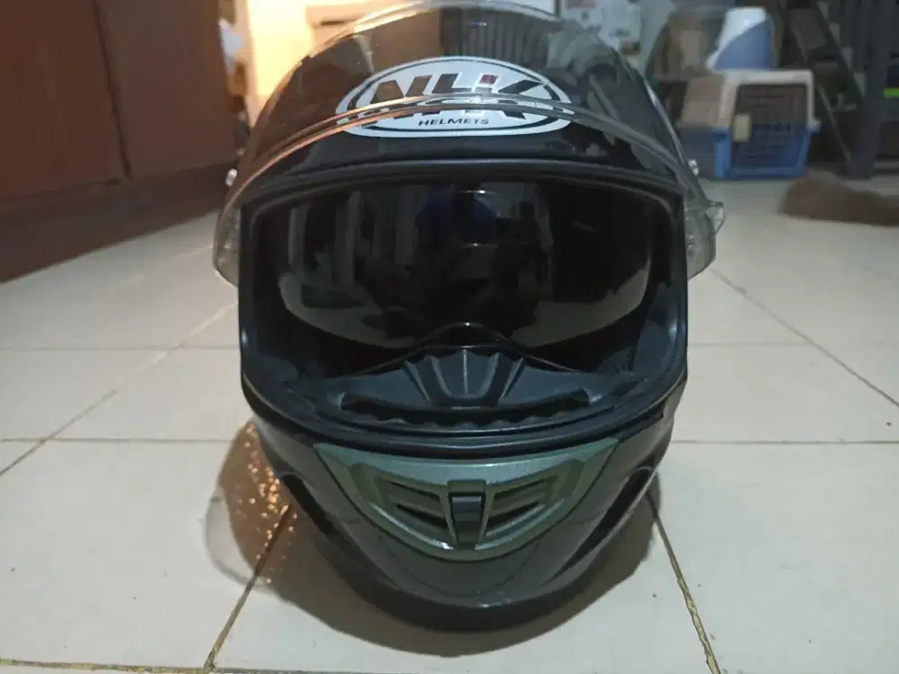 Jual helm NHK GP10000