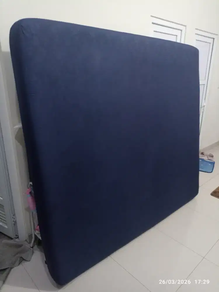 Kasur Busa Inoac ukuran 180x200