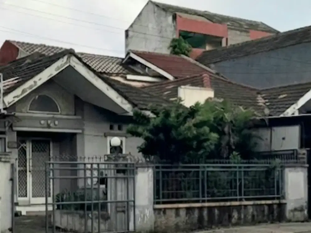 Peluang Komersial di Titik Strategis Kencana Loka BSD City