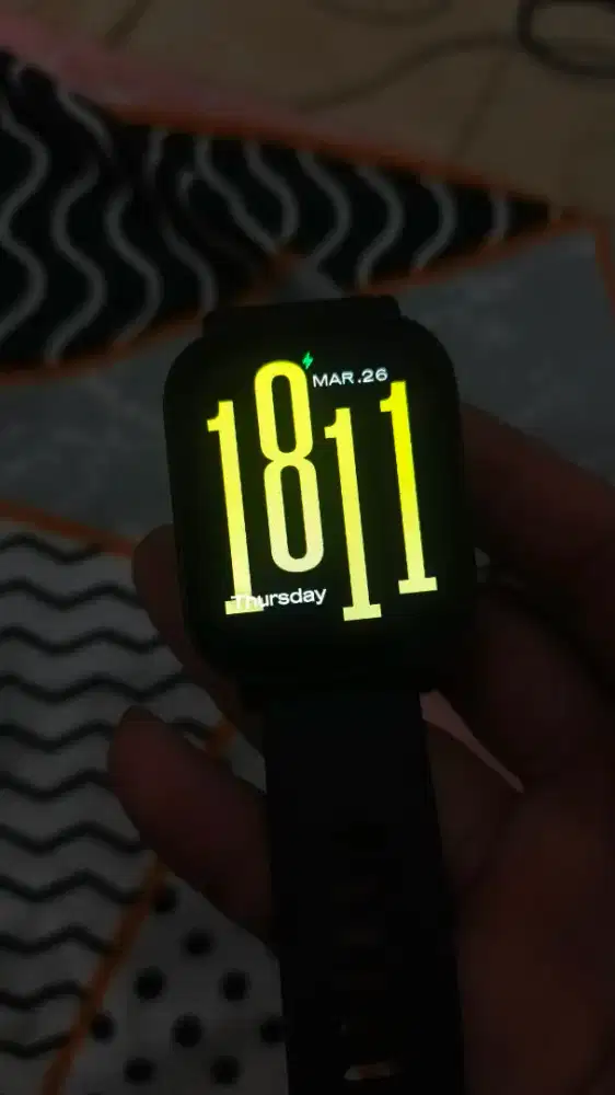 Redmi Watch 5 Active