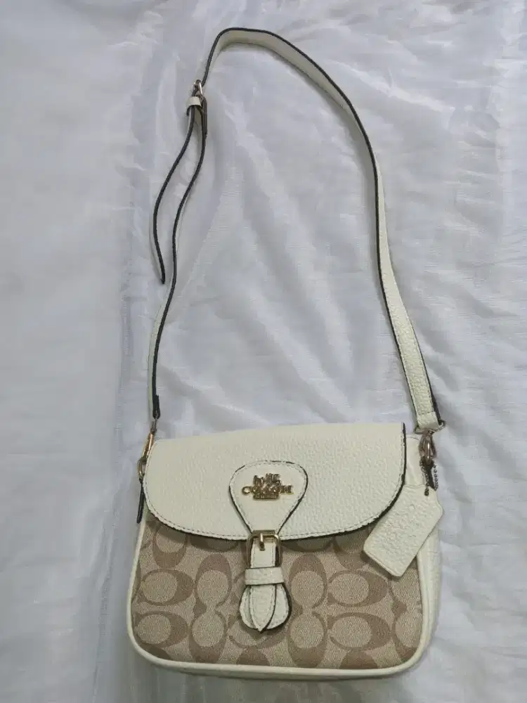 Tas selempang cantik