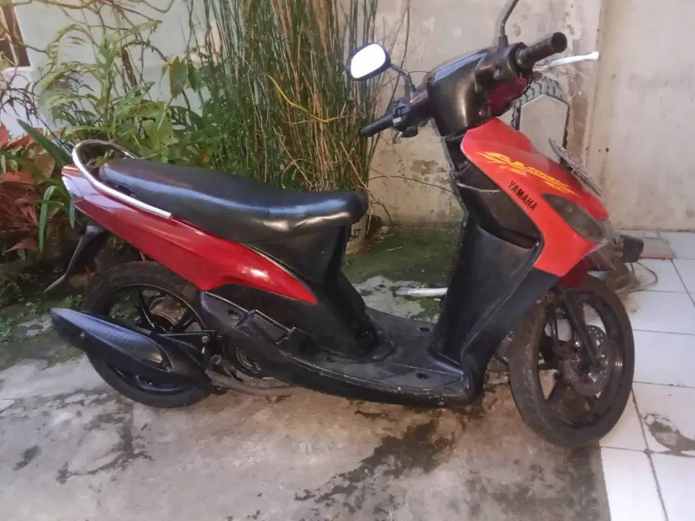 Dijual Yamaha Mio 2006